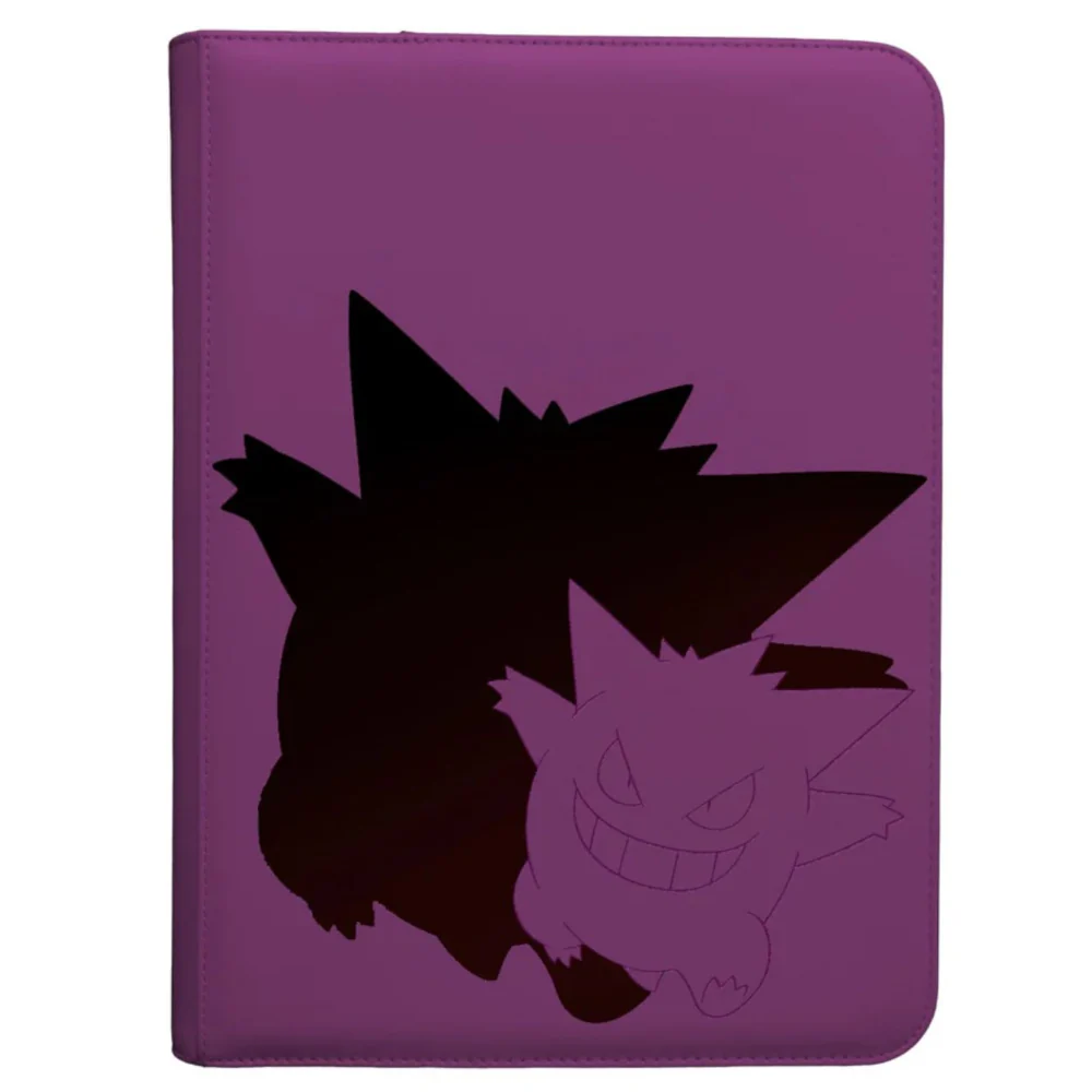 Binders Zipsters