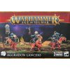Aggradon Lancers
