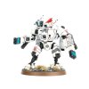 Crisis Battlesuits