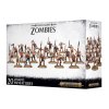 Deadwalkers Zombies