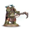 Deathshroud Bodyguard