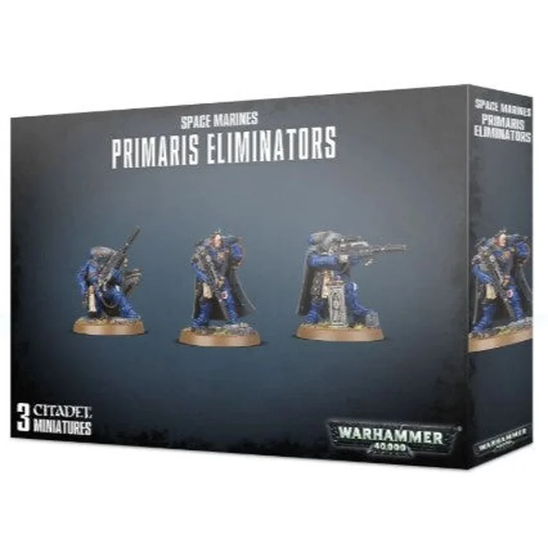 Eliminators
