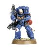 Intercessor Squad