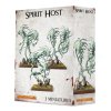 Spit Hosts