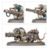 Warspark Weapon Battery